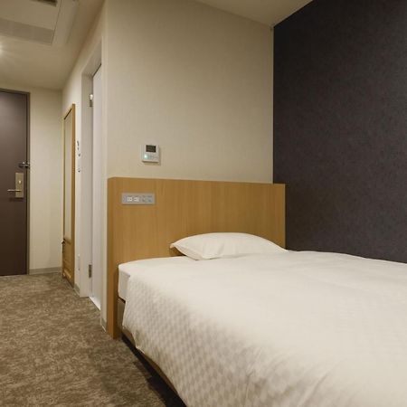 Plum Hotel 오사카 외부 사진