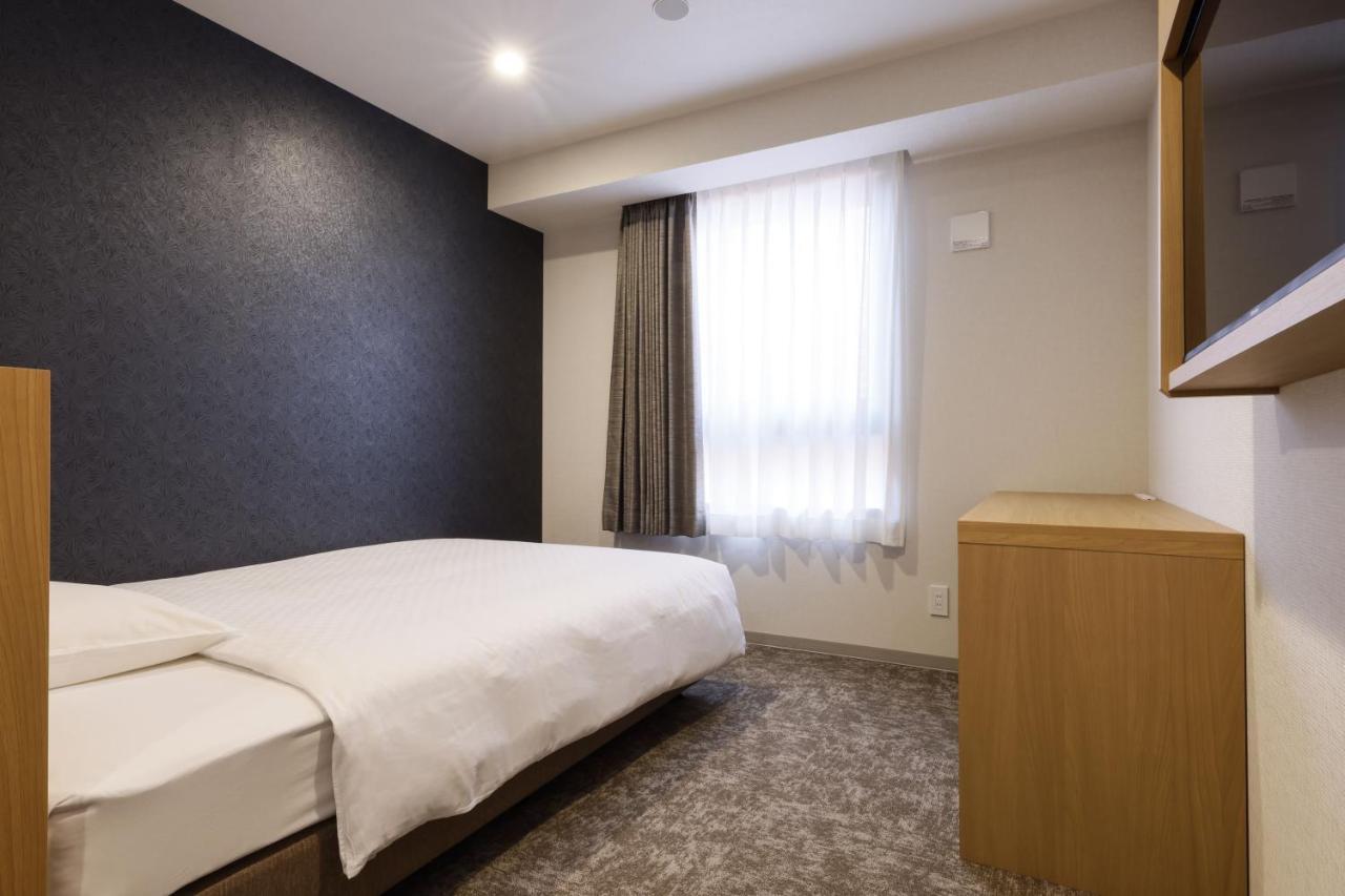 Plum Hotel 오사카 외부 사진