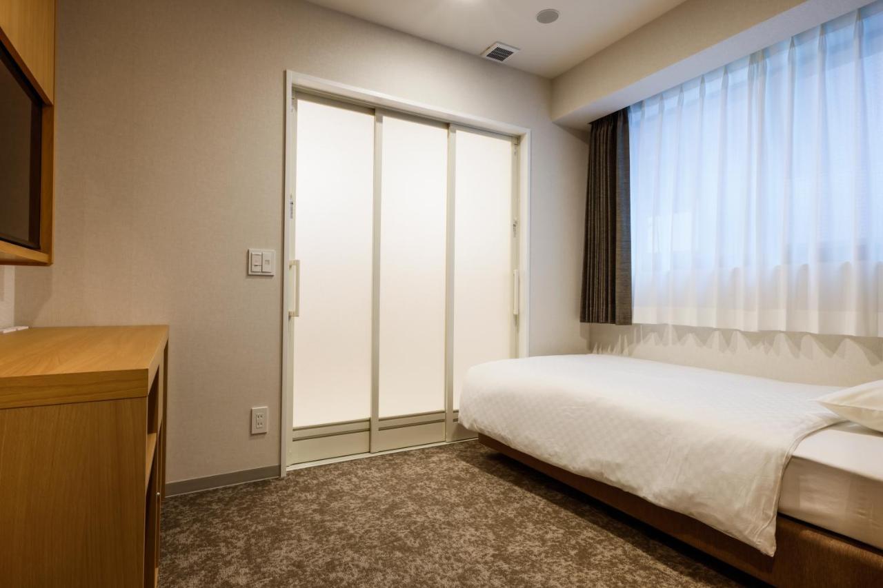 Plum Hotel 오사카 외부 사진