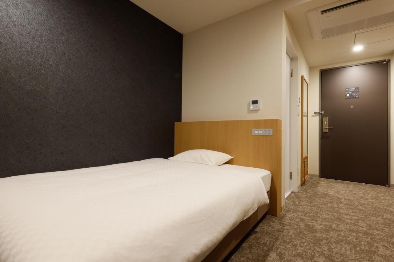 Plum Hotel 오사카 외부 사진